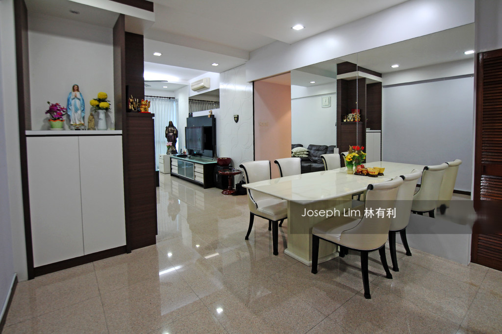 Bishan Loft (D20), Condominium #218122211